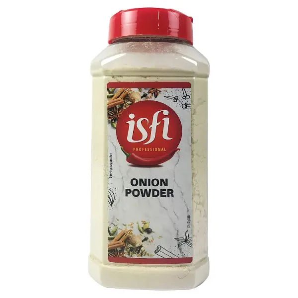 Isfi Onion Powder 480g - Honesty Sales
