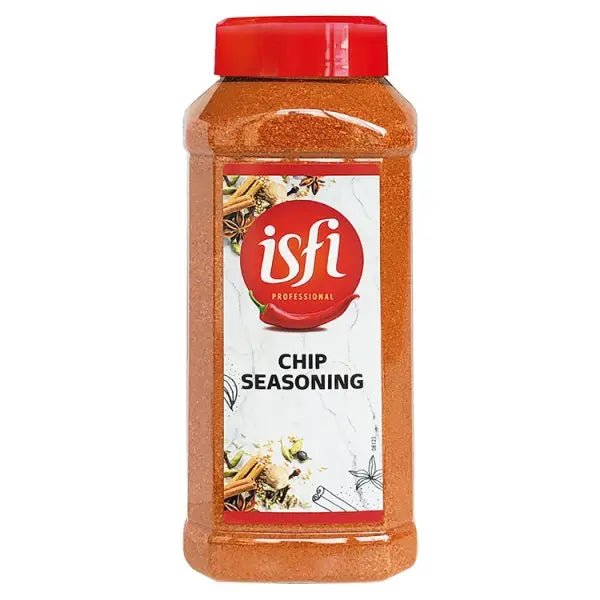 Isfi Professional Chip Seasoning 650g - Honesty Sales