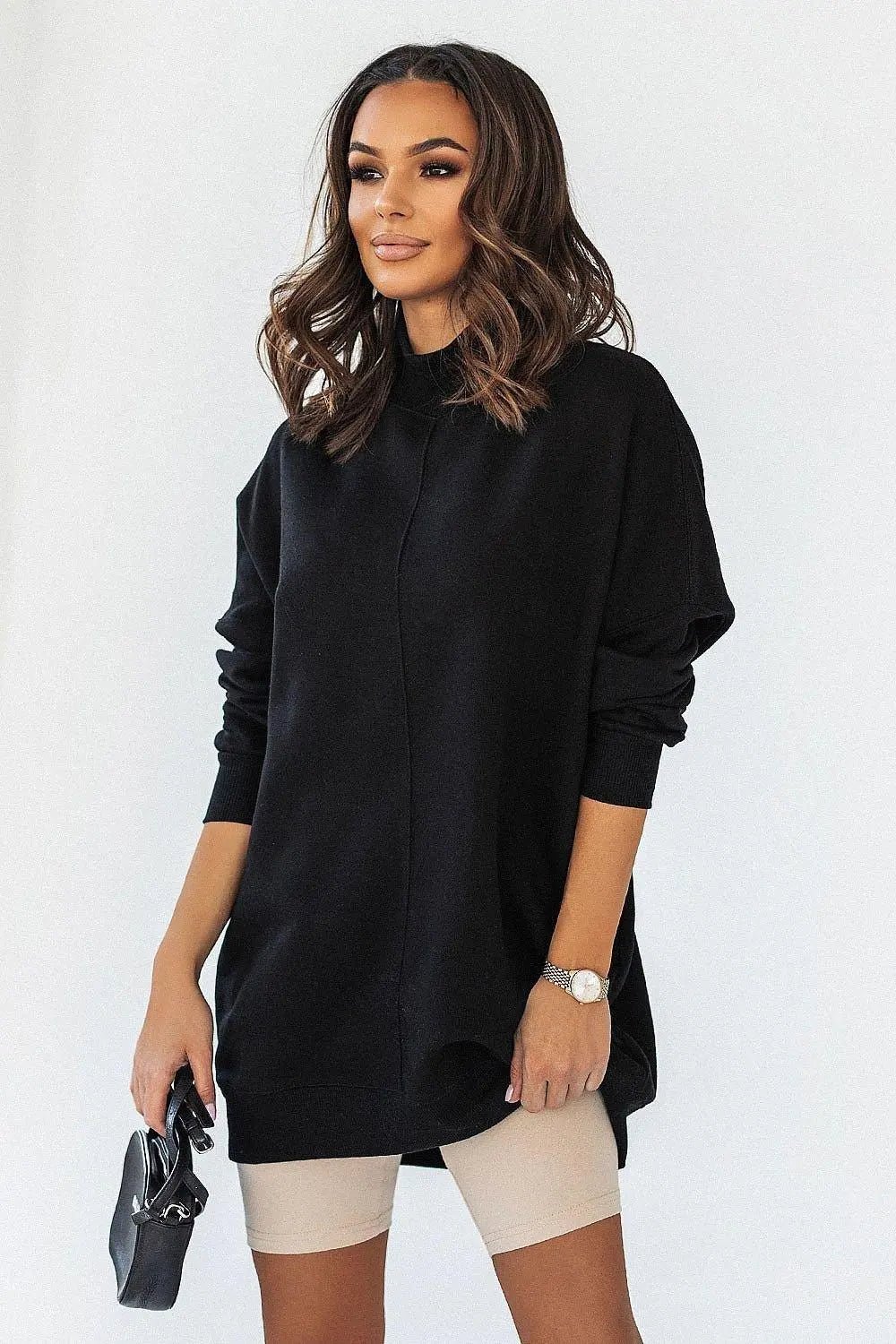IVON tailored and most comfortable sweatshirt - Honesty Sales