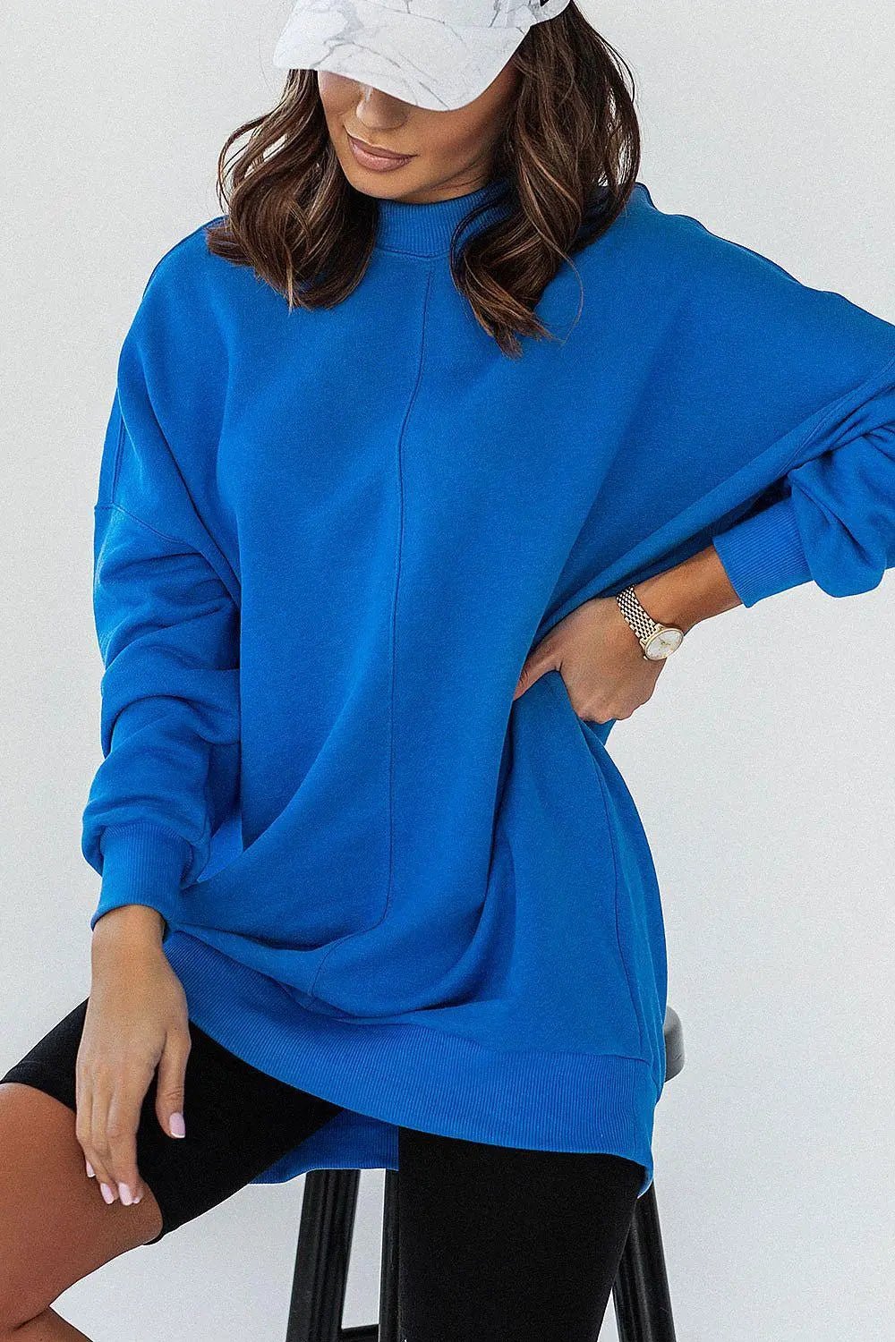 IVON tailored and most comfortable sweatshirt - Honesty Sales