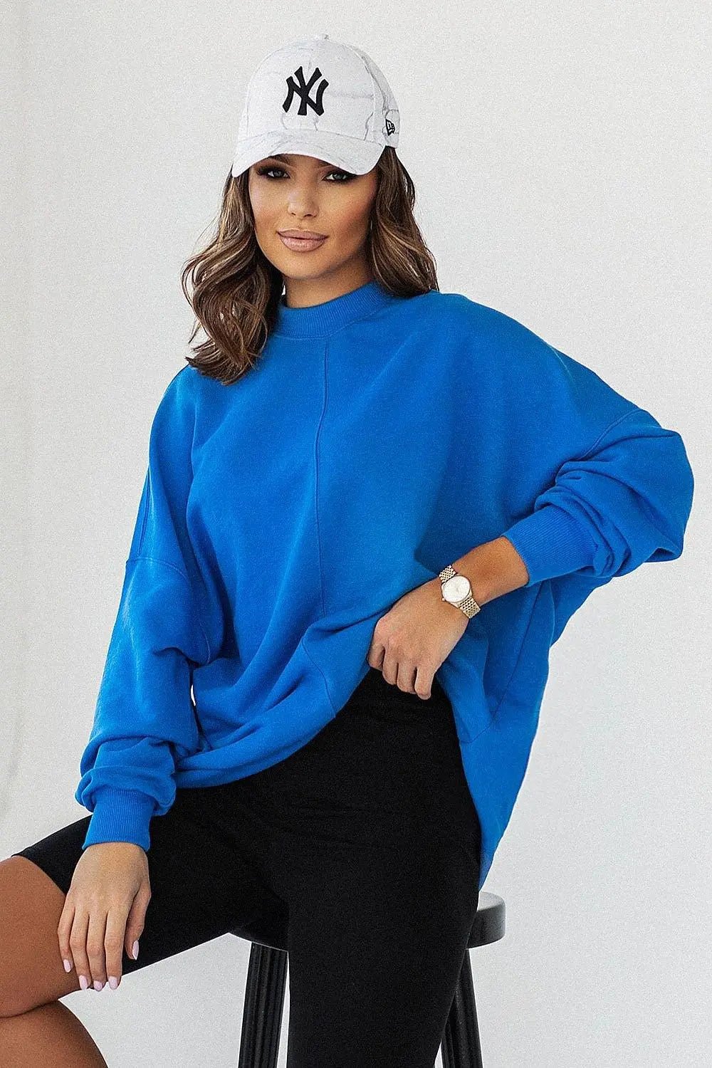 IVON tailored and most comfortable sweatshirt - Honesty Sales