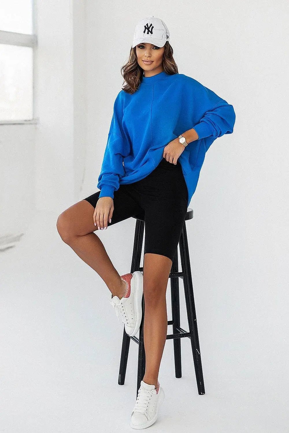 IVON tailored and most comfortable sweatshirt - Honesty Sales