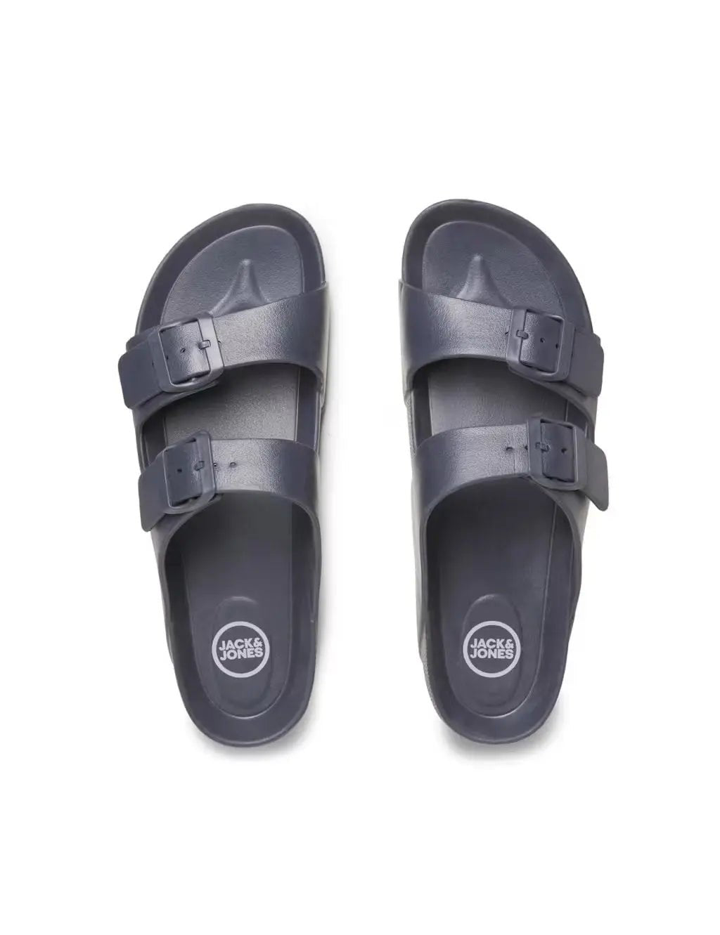 JACK & JONES Slip - On Sandals - Honesty Sales