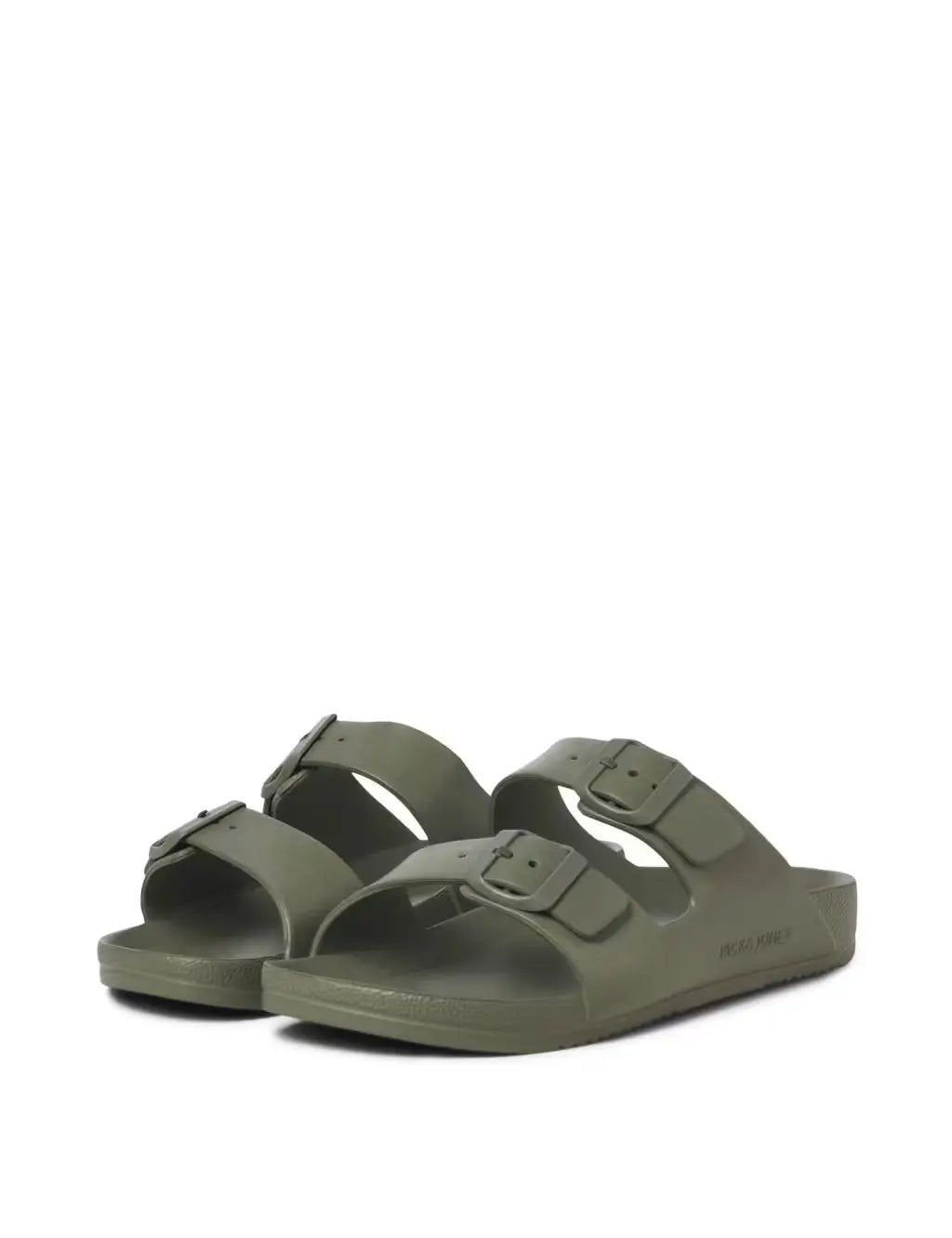 JACK & JONES Slip - On Sandals - Honesty Sales