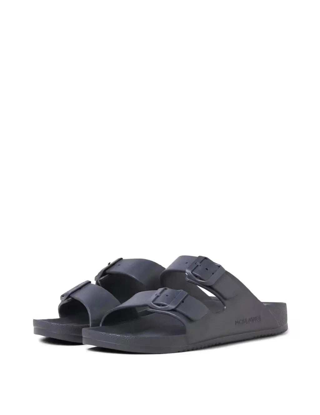 JACK & JONES Slip - On Sandals - Honesty Sales
