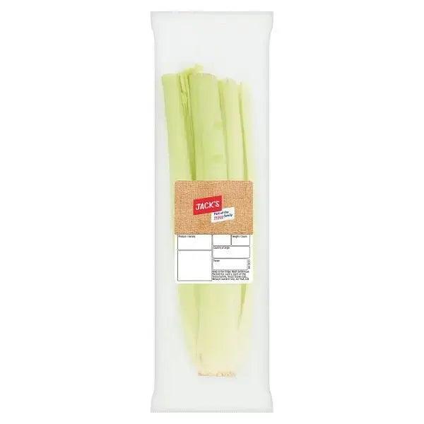 Jack's Celery Single - Honesty Sales Image principale du produit