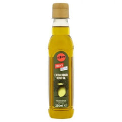 Jack's Extra Virgin Olive Oil 250ml (Case of 6) - Honesty Sales