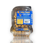 Jafro Foods Chin Chin in Plastic Container made with flour - Honesty Sales