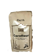 James Brown and Co Corn Flour 3Kg - Honesty Sales