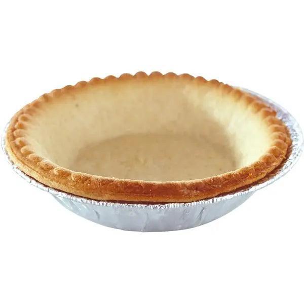 Jean Ducourtieux Tart Cases 8.3cm 144 x 16g (Case of 1) - Honesty Sales