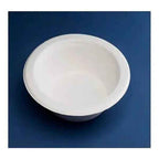 Jena Eco 50 Compostable 18cm Bagasse Bowls - Honesty Sales
