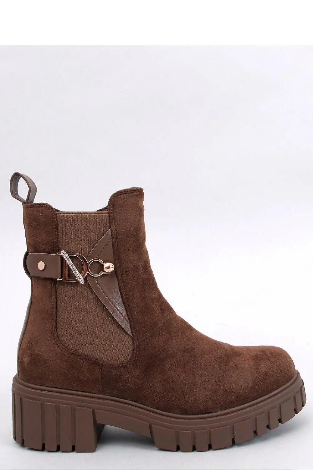 Jodhpur boot model 190330 Inello - Honesty Sales