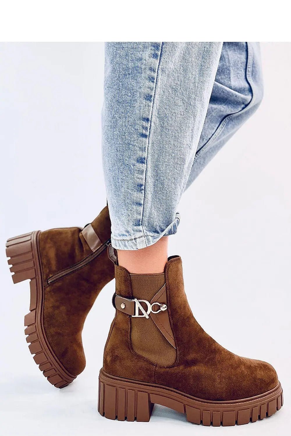 Jodhpur boot model 190330 Inello - Honesty Sales