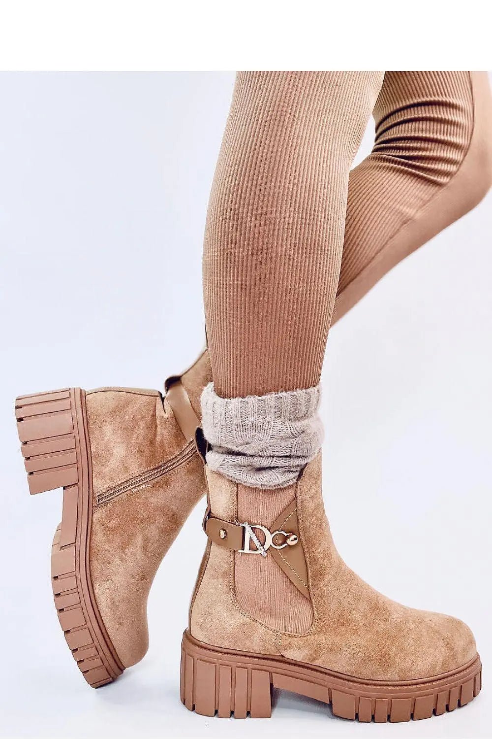 Jodhpur boot model 190331 Inello - Honesty Sales