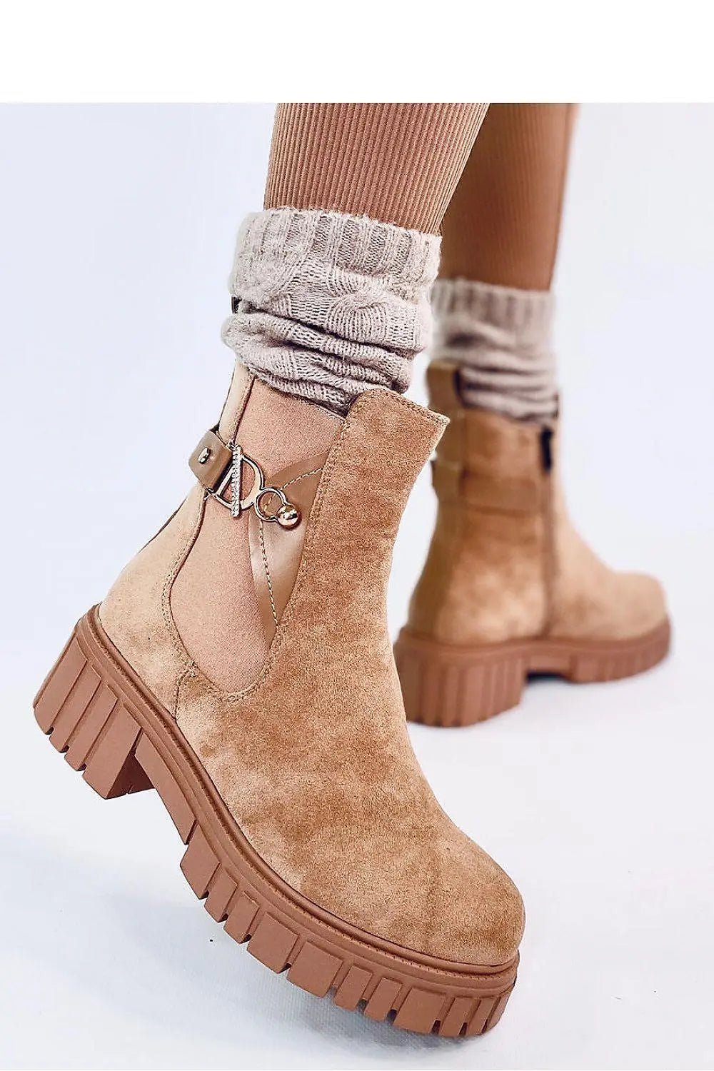 Jodhpur boot model 190331 Inello - Honesty Sales