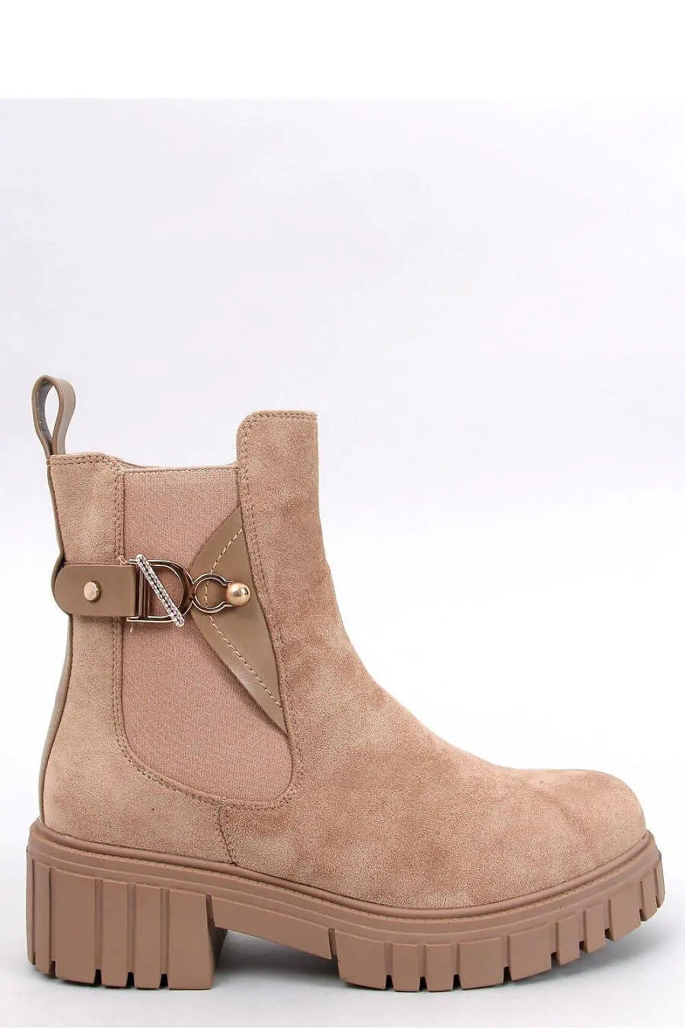 Jodhpur boot model 190331 Inello - Honesty Sales