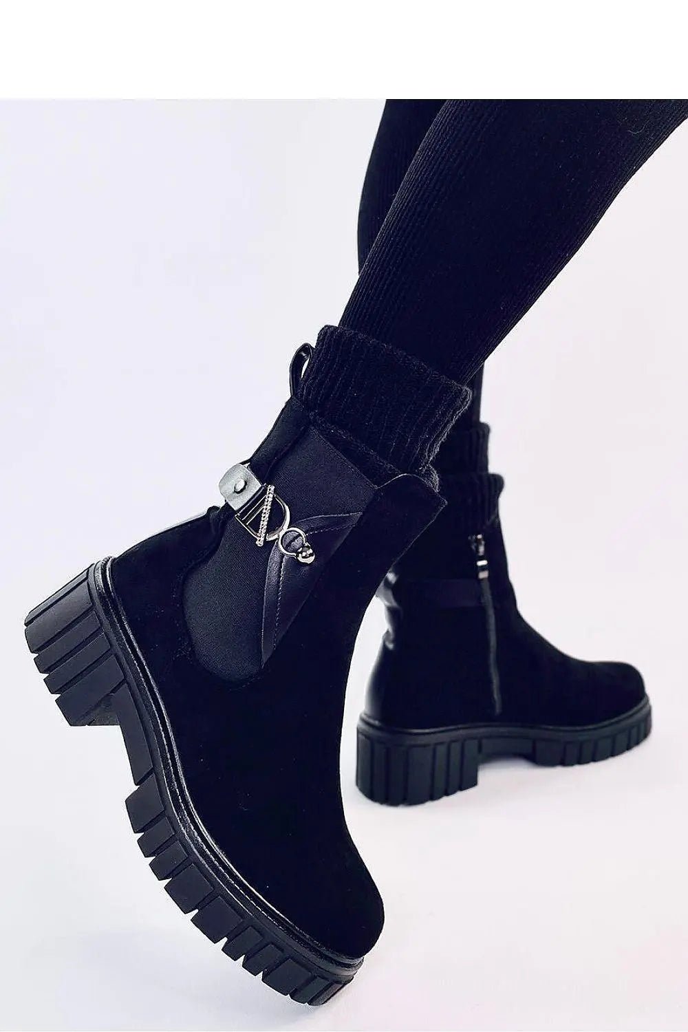 Jodhpur boot model 190332 Inello - Honesty Sales