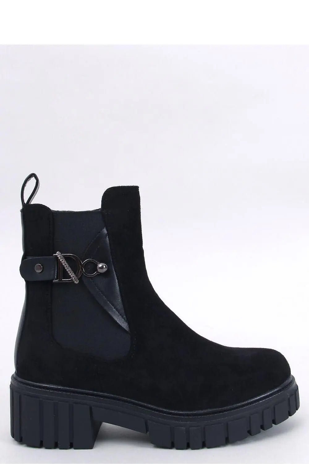 Jodhpur boot model 190332 Inello - Honesty Sales