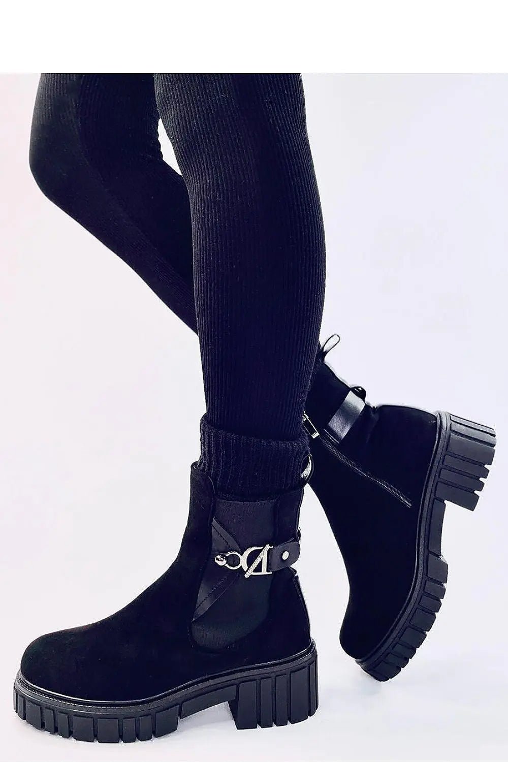Jodhpur boot model 190332 Inello - Honesty Sales