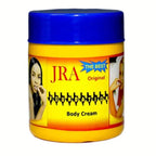 JRA Original Foundation Body Cream - Honesty Sales
