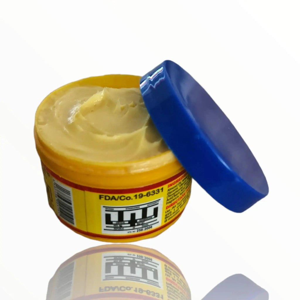 JRA Original Foundation Body Cream - Honesty Sales