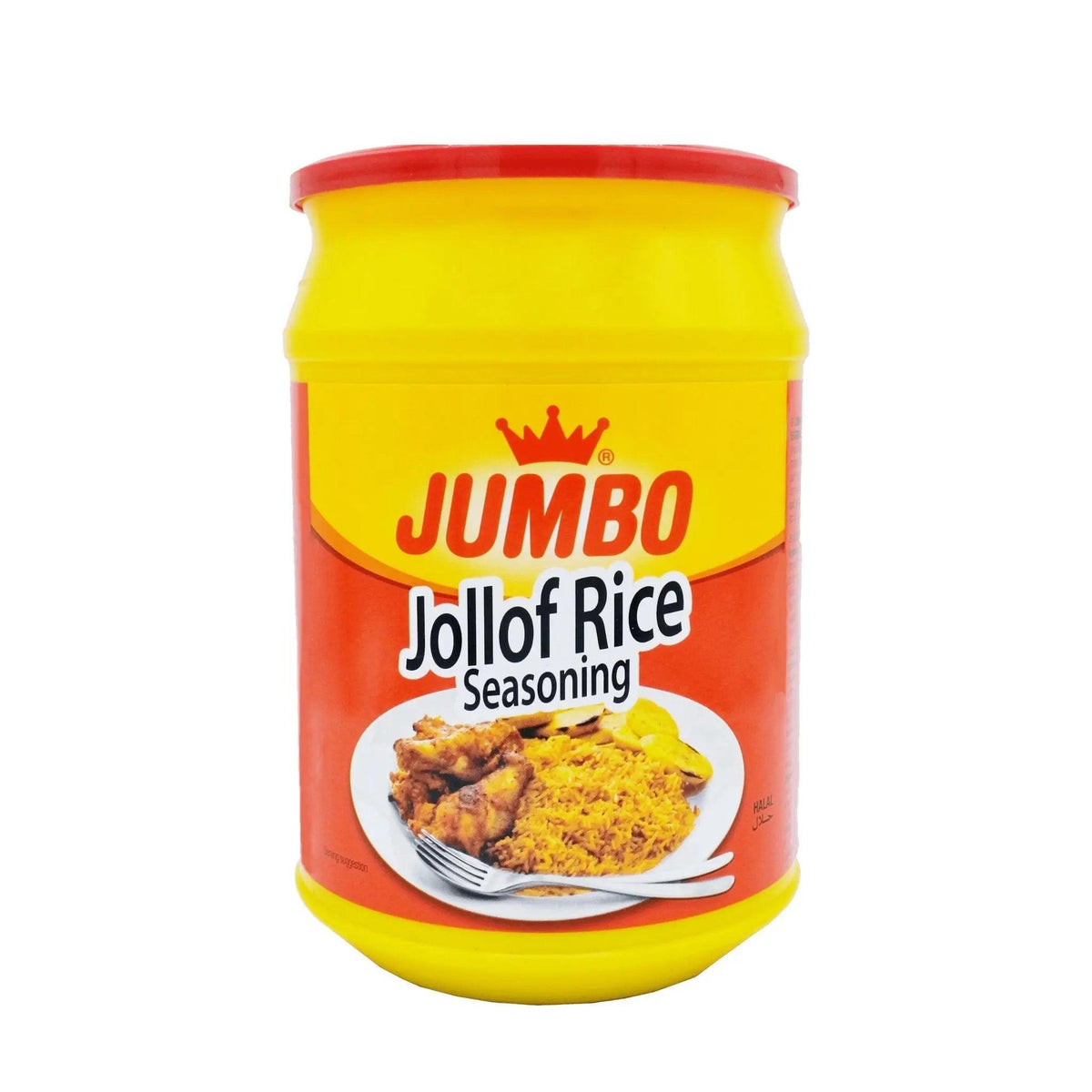 Jumbo Jollof Rice Seasoning(1kg) - Honesty Sales