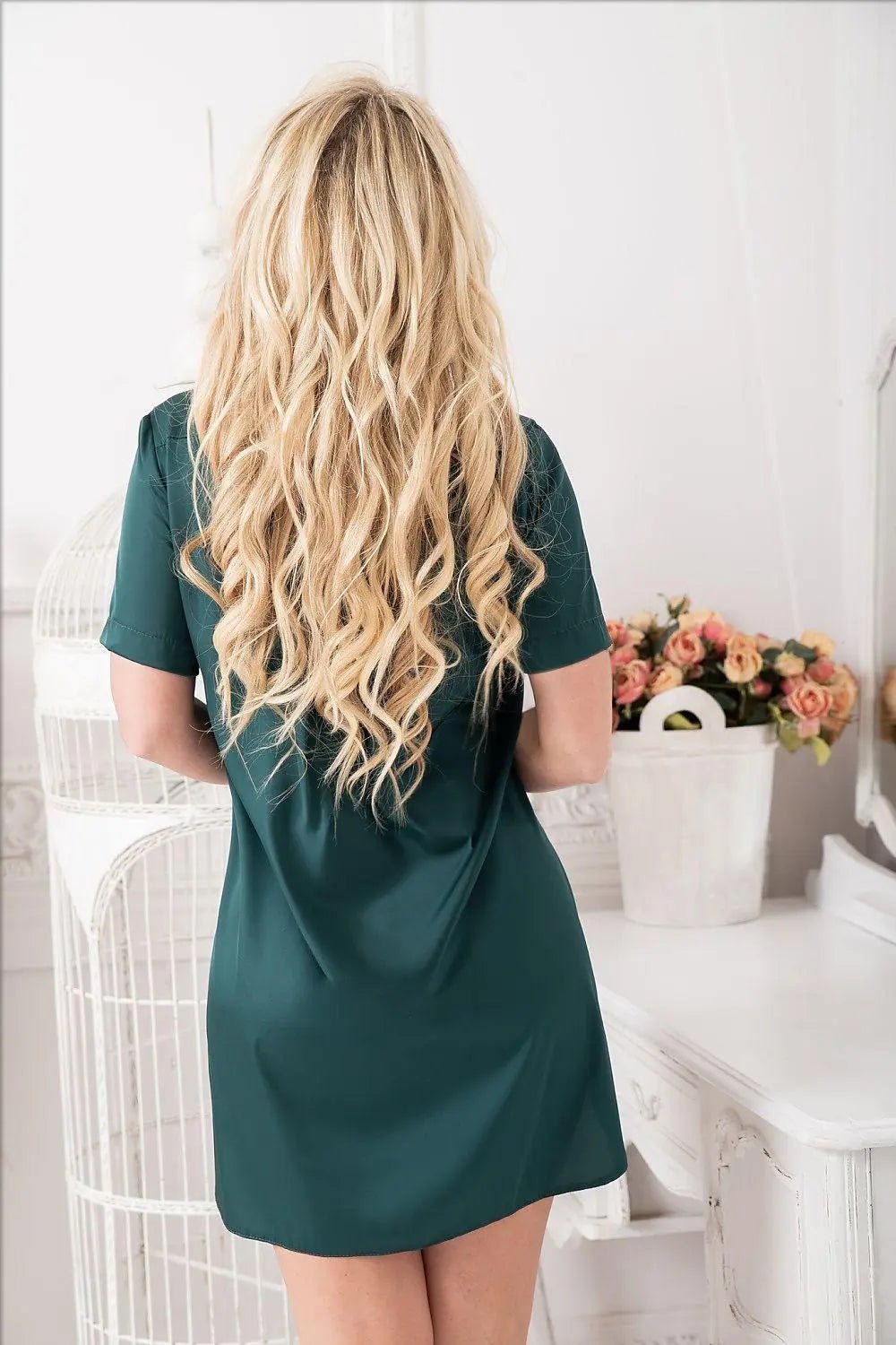Kalimo kleba petticoat mens shirts for womens - Honesty Sales