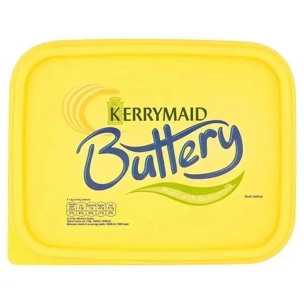 Kerrymaid Buttery 1kg - Honesty Sales