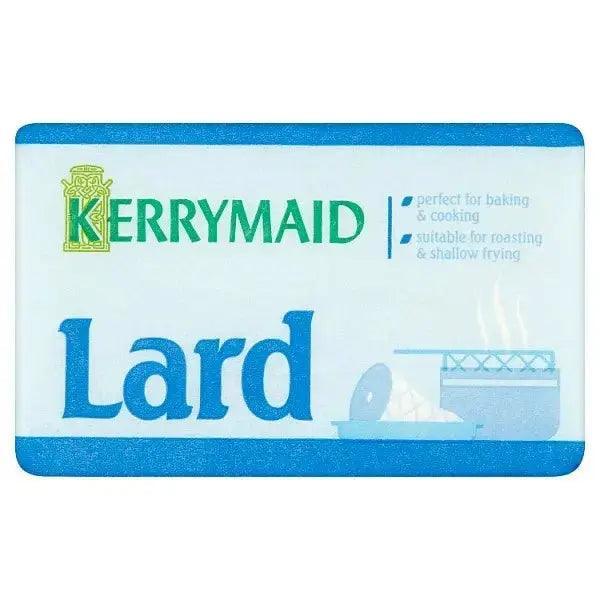 Kerrymaid Lard 250g - Honesty Sales