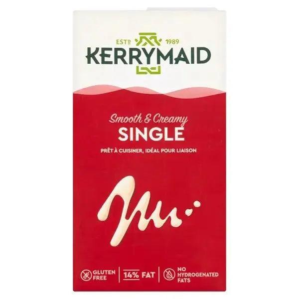 Kerrymaid Single UHT 1L - Honesty Sales