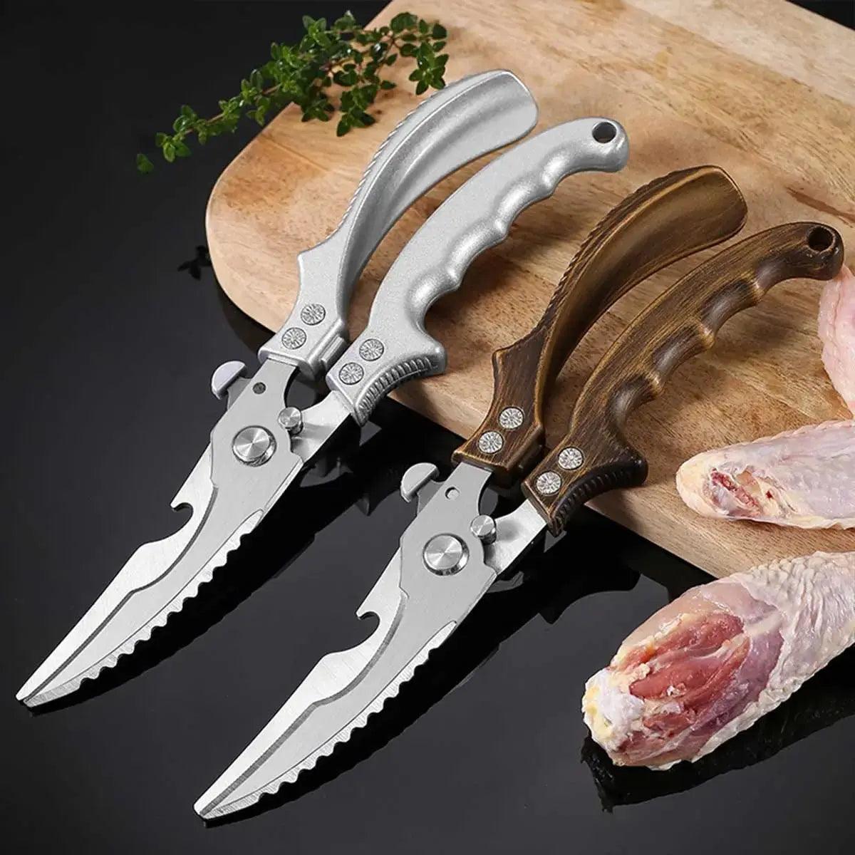 Kitchen Scissors - Honesty Sales