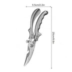 Kitchen Scissors - Honesty Sales