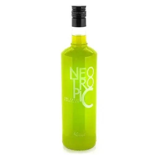 Kiwi Neo Tropic Refreshing Drink Without Alcohol 1L - Honesty Sales