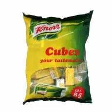 Knorr Chicken Seasoning Cubes (8g x 40) - Honesty Sales