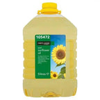 KTC Pure Sunflower Oil - Honesty Sales