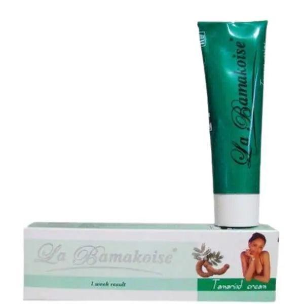 La Bamakoise Tamarind Cream 50ml - Honesty Sales