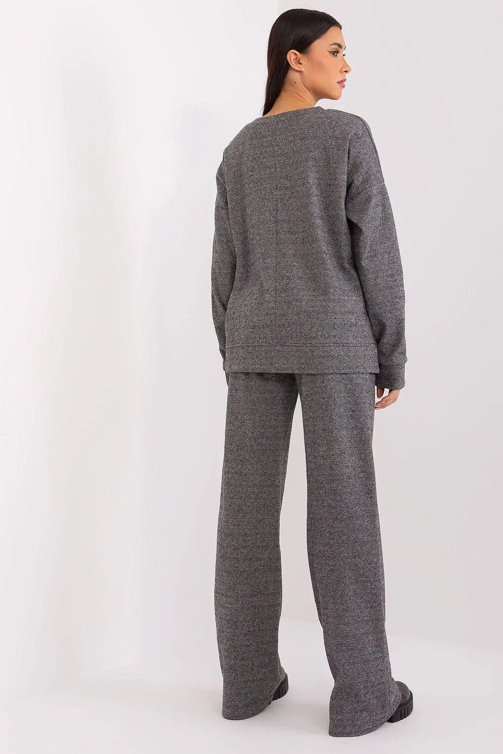 Lakerta casual womens blouse and pants - Honesty Sales