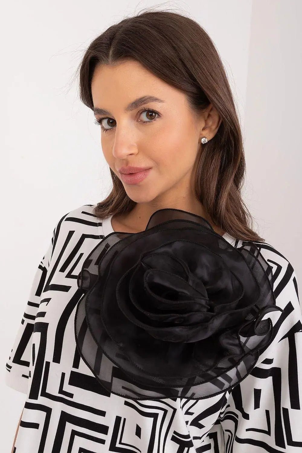 Lakerta elegant everyday blouse - Honesty Sales