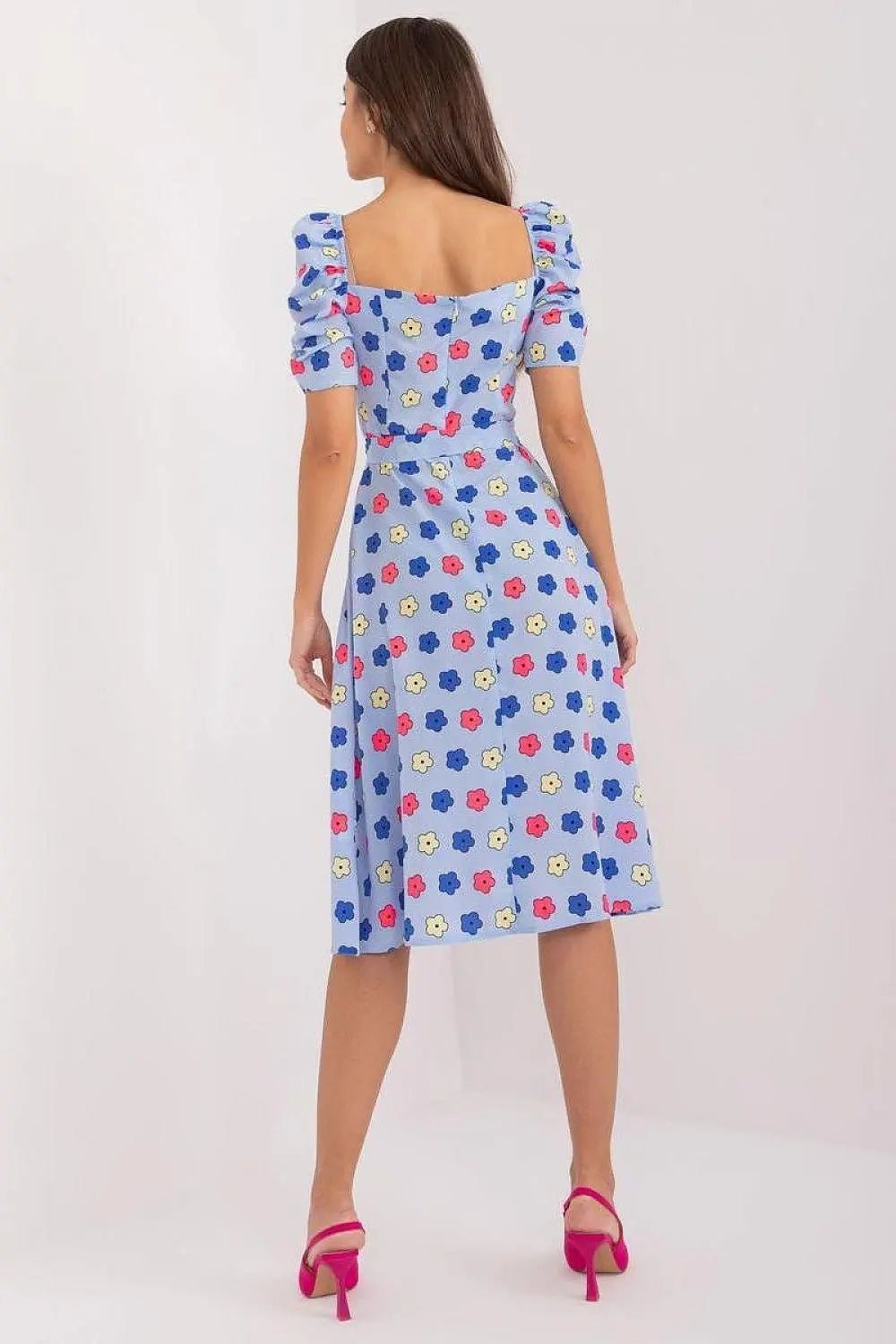 Lakerta Latest Summer Youth Daydress - Honesty Sales