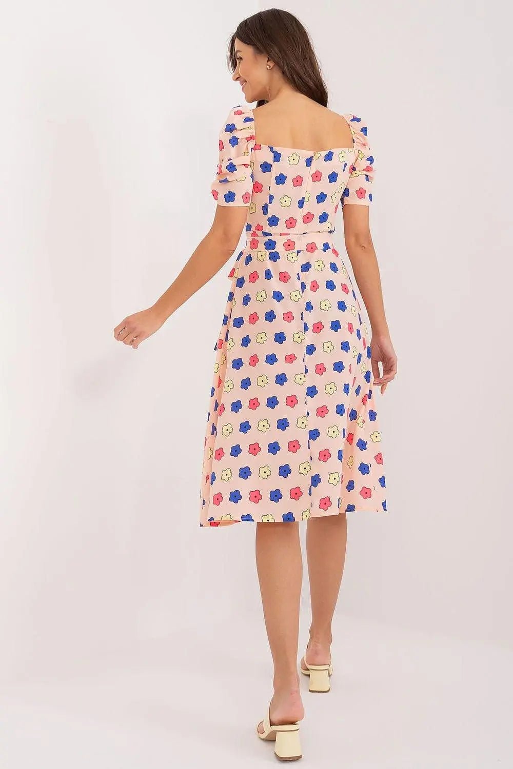 Lakerta Latest Summer Youth Daydress - Honesty Sales