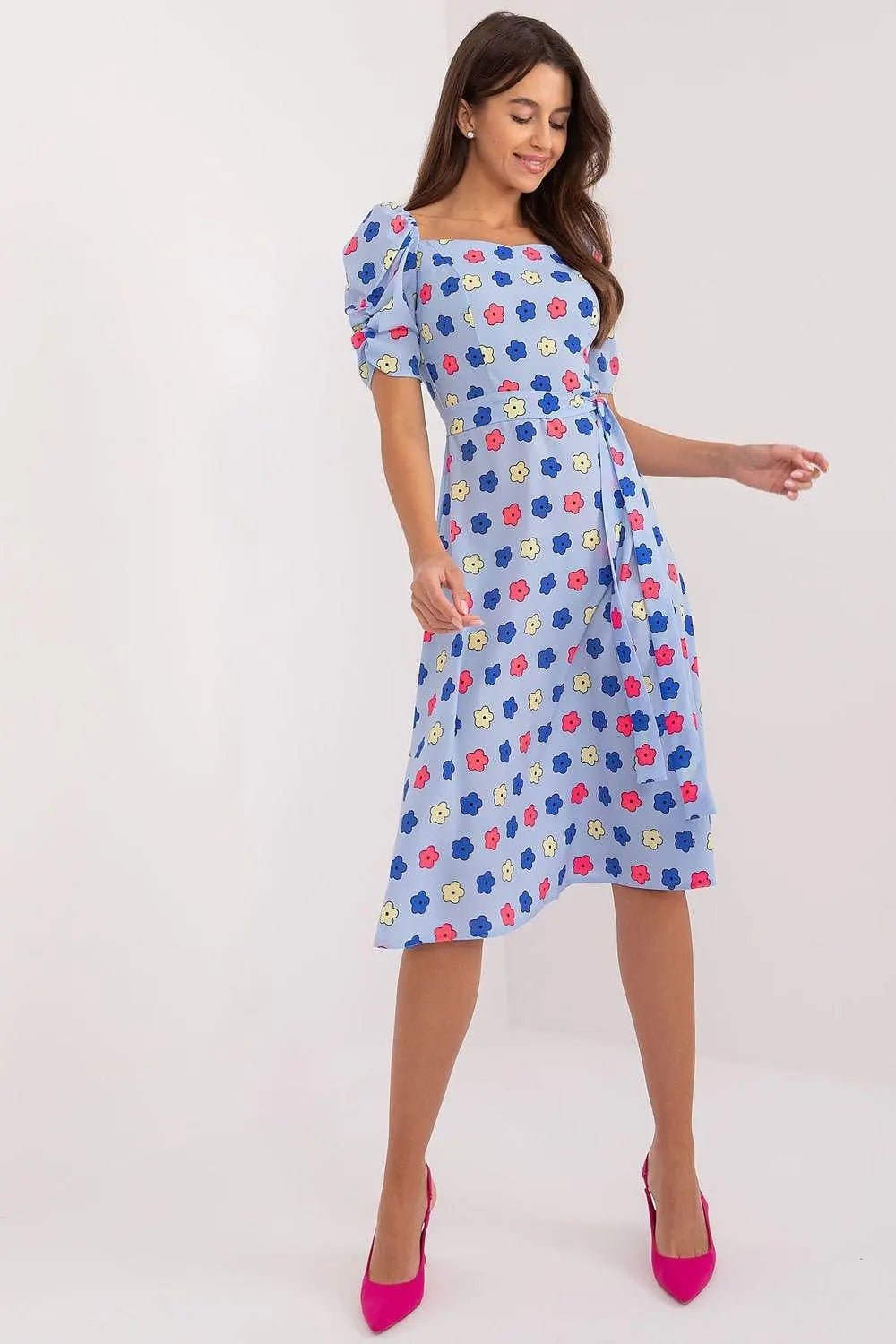 Lakerta Latest Summer Youth Daydress - Honesty Sales