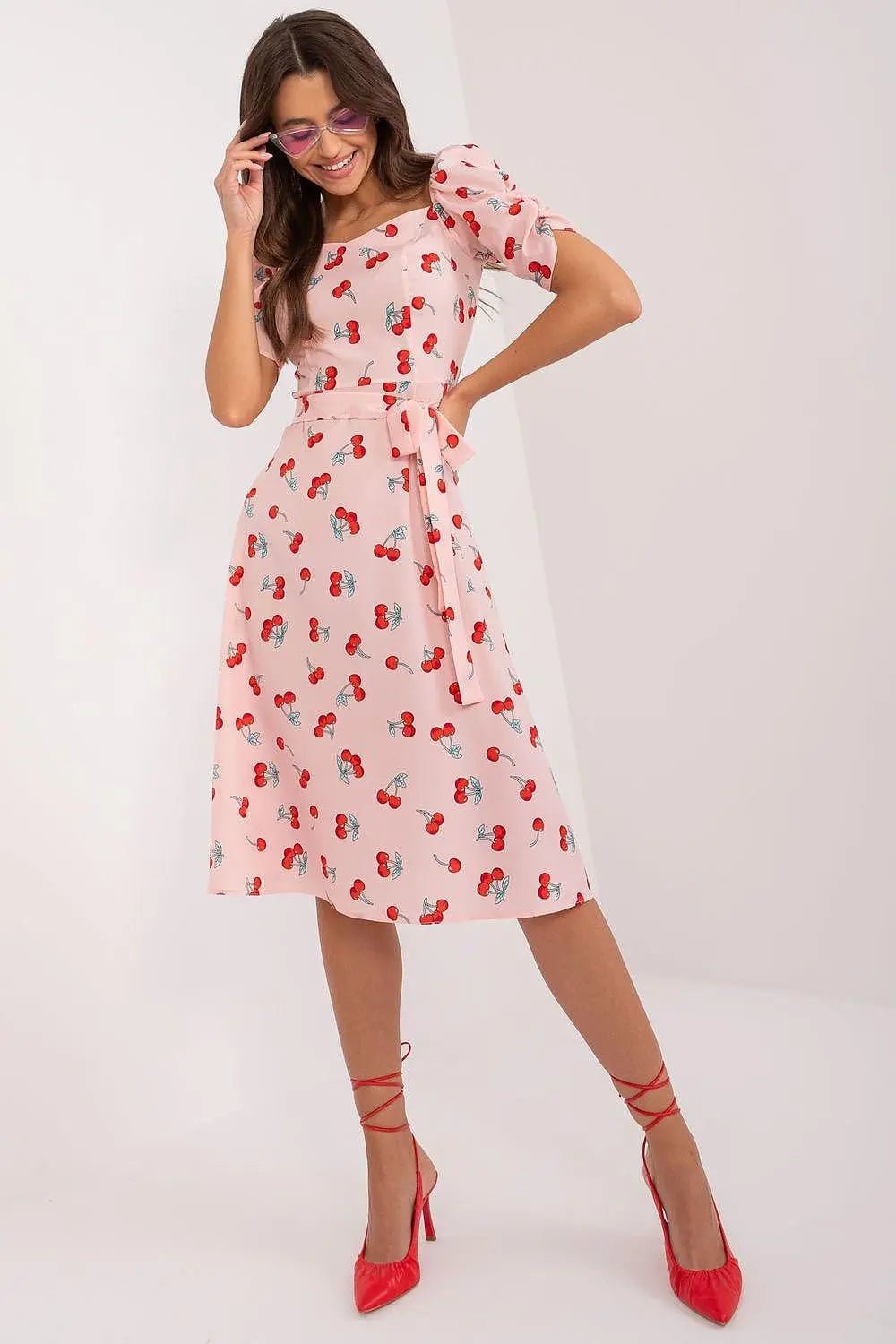 Lakerta Latest Summer Youth Daydress - Honesty Sales