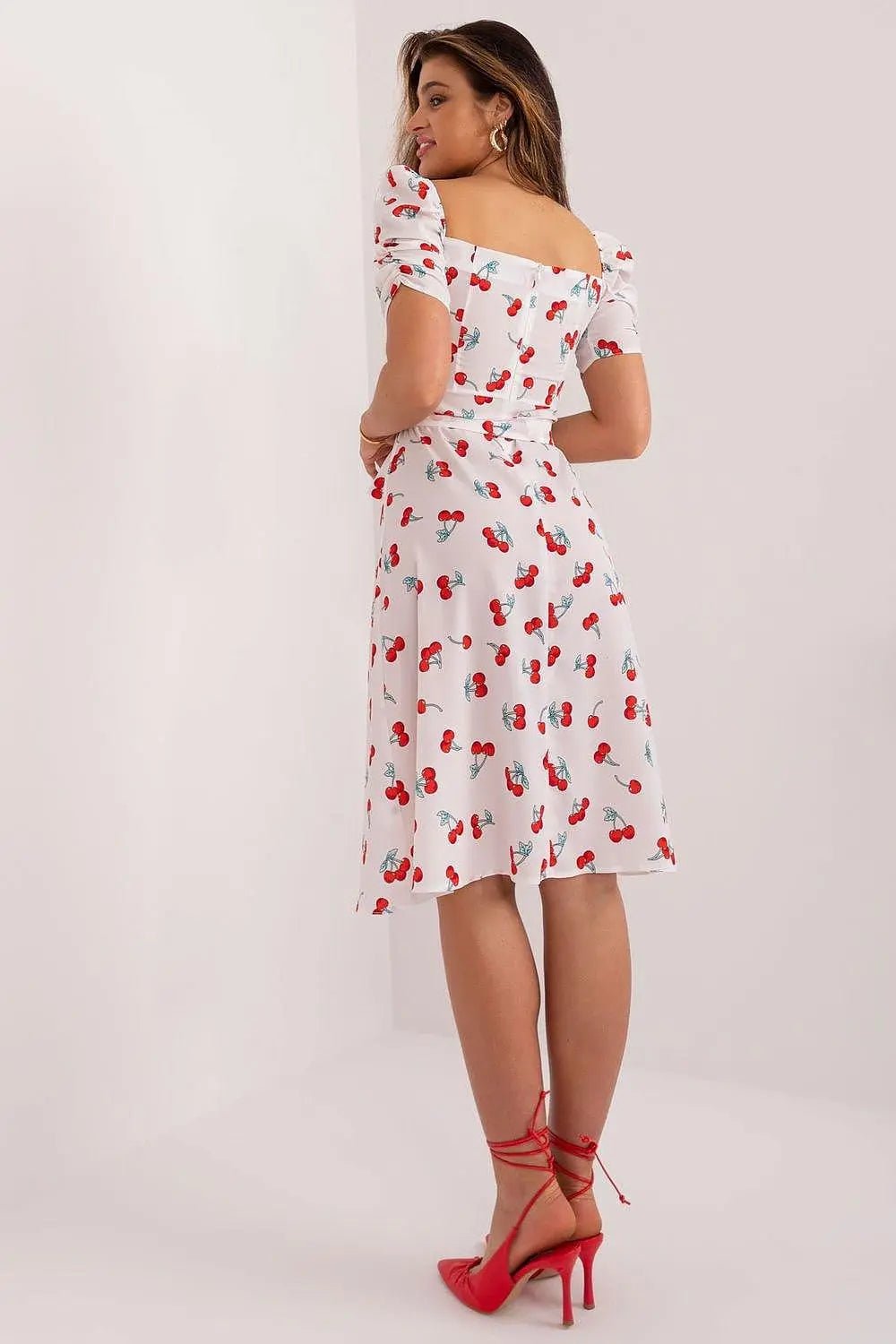 Lakerta Latest Summer Youth Daydress - Honesty Sales
