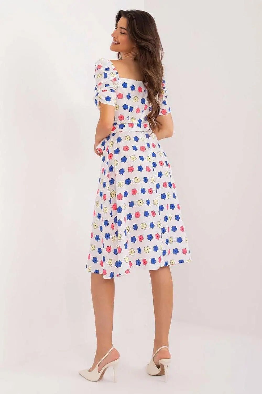 Lakerta Latest Summer Youth Daydress - Honesty Sales