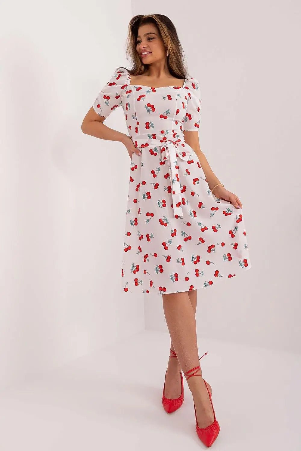 Lakerta Latest Summer Youth Daydress - Honesty Sales