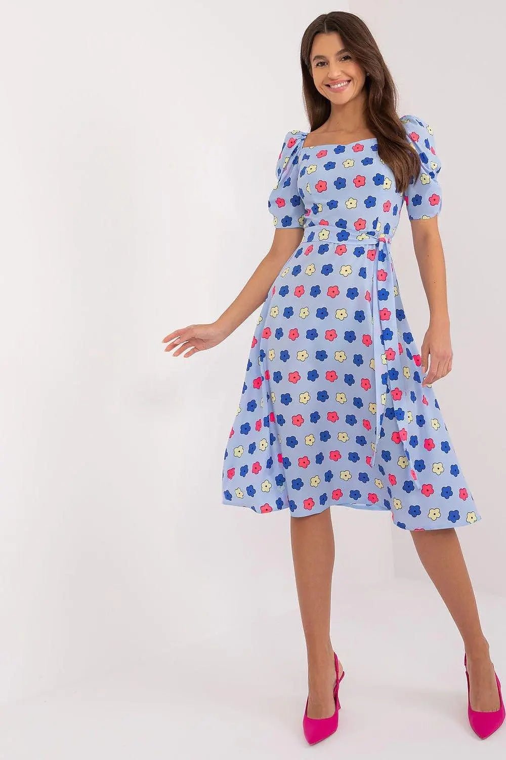 Lakerta Latest Summer Youth Daydress - Honesty Sales