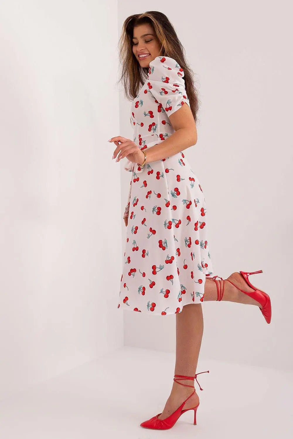Lakerta Latest Summer Youth Daydress - Honesty Sales