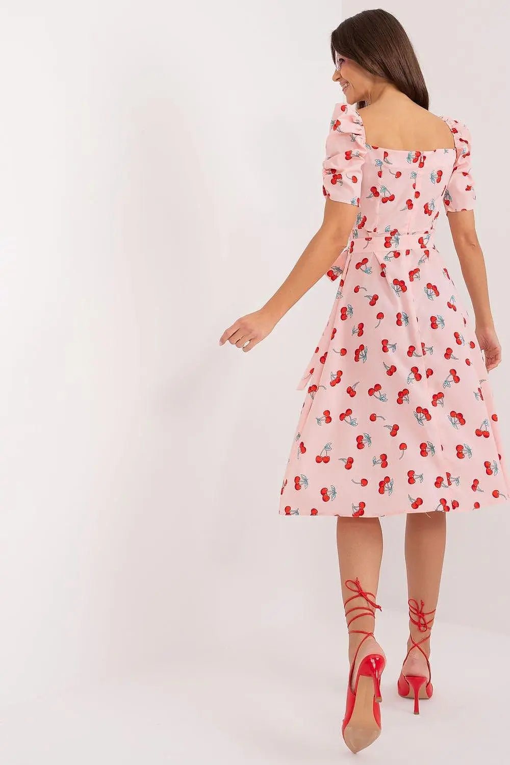 Lakerta Latest Summer Youth Daydress - Honesty Sales