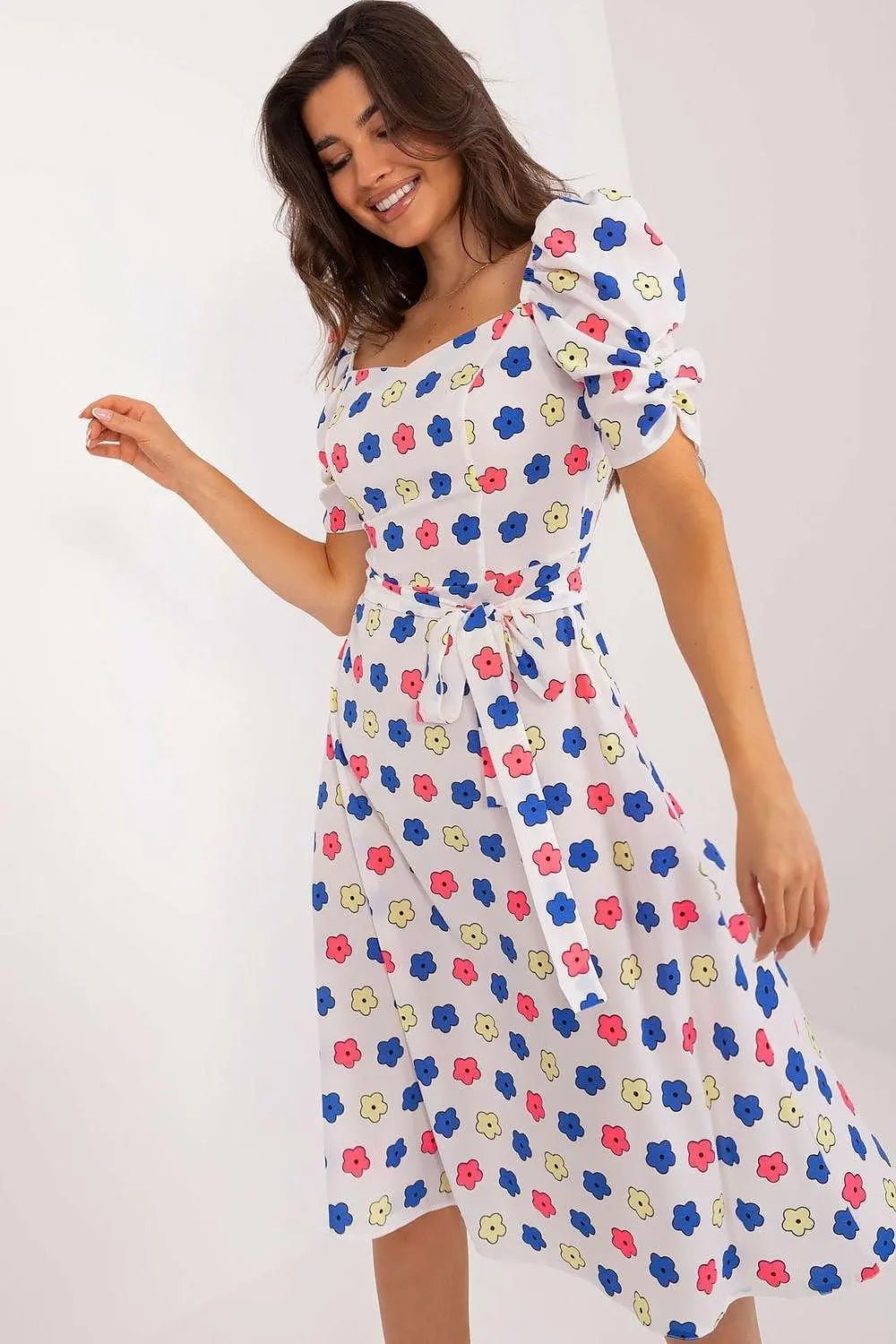 Lakerta Latest Summer Youth Daydress - Honesty Sales