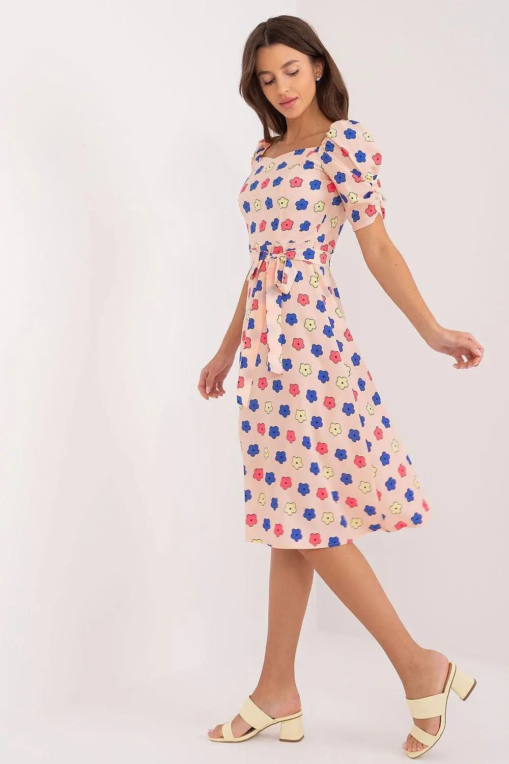 Lakerta Latest Summer Youth Daydress - Honesty Sales